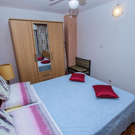 Apartments Dario Пореч Екстериор снимка