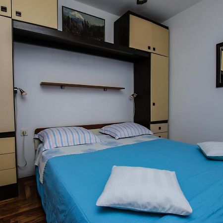 Apartments Dario Пореч Екстериор снимка