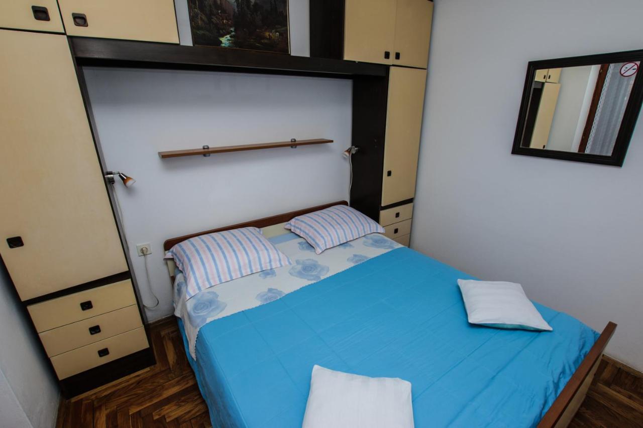 Apartments Dario Пореч Екстериор снимка